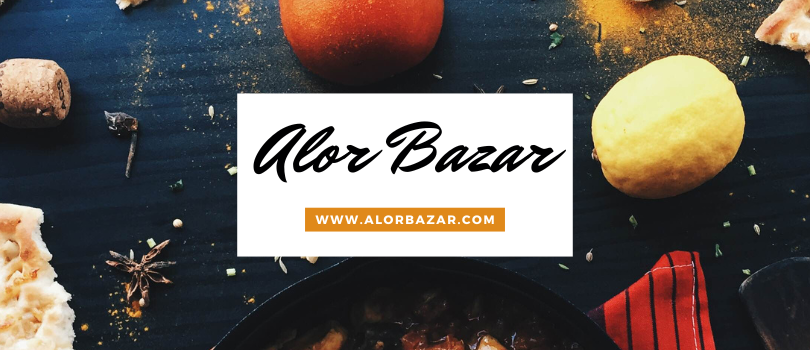 Alor Bazar Limited promo